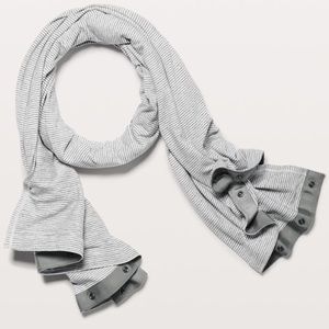 Lululemon Vinyasa Scarf